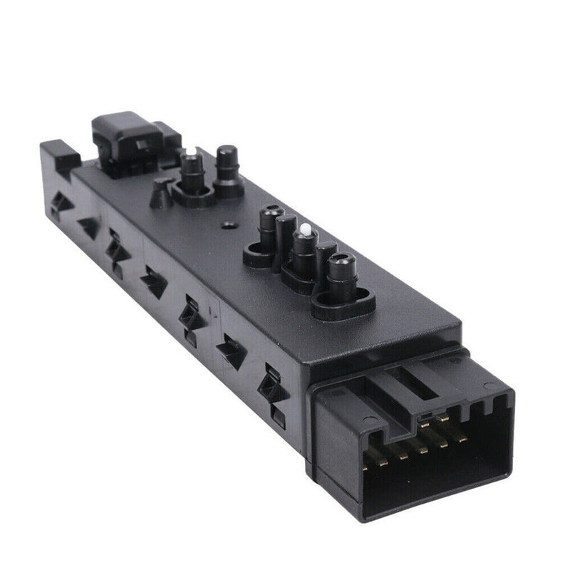 Left Driver 10 Way Power Seat Adjustment Control Switch for Ford Taurus 2010-18