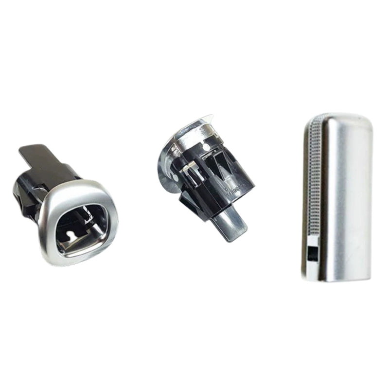 Door Lock Knob Pull Pin Rod Bushing for MercedesBenz W222 X222 S-Class 2014-2020