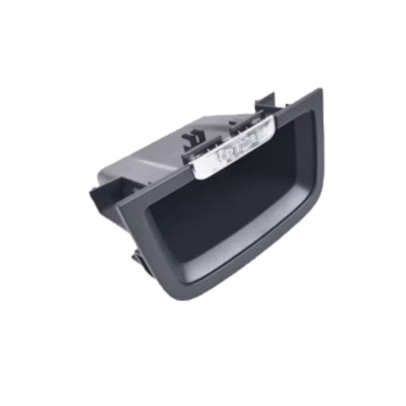 WXZOS Car Center Console Storage Compartment Box for Porsche Cayenne (9Y0) 2018-2023