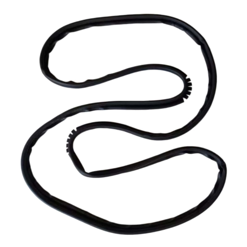 WXZOS  Inner&outer Sunroof Weatherstrip Seal for Cadillac SRX (CN1) 2010-2016
