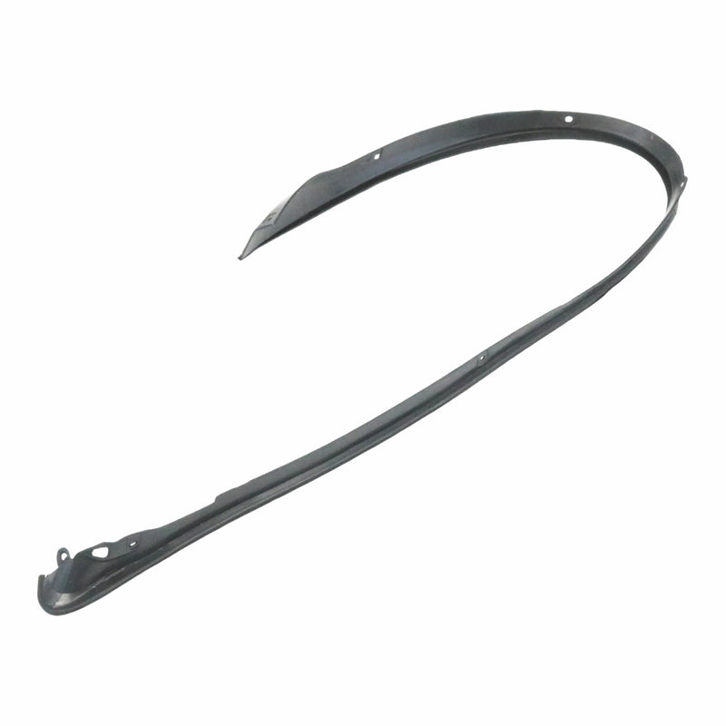 WXZOS Front Headlight Weatherstrip Seal Replace for Porsche Panamera (970) 2010-2013