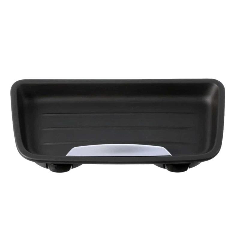 WXZOS Center Console Cup Holder Storage Tray Cover for BMW F30 F31 F34 GT 2013-2018