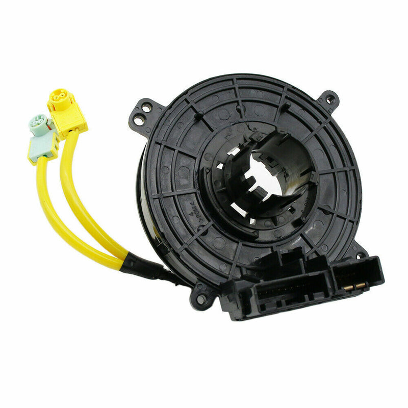 New  Spiral Cable Clock Spring For Chevrolet GMC Buick 25947775