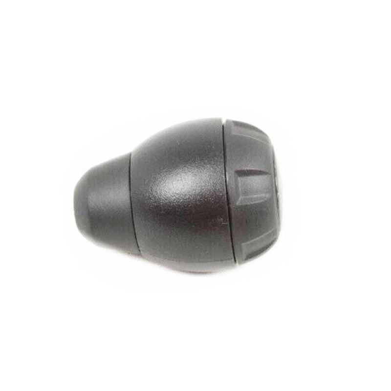 6 Speed Manual Transmission Shifter Gear Shift Knob for Jeep 2007-2010 Wrangler