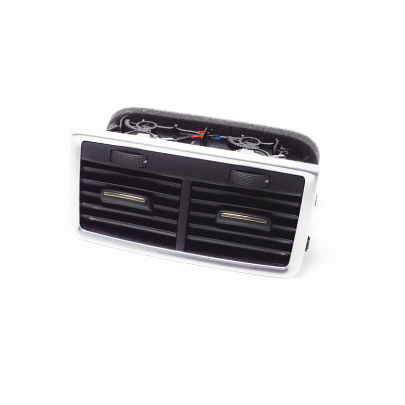 WXZOS Rear Air Outlet Vent Grille for Audi Q7 SQ7 2006-2015