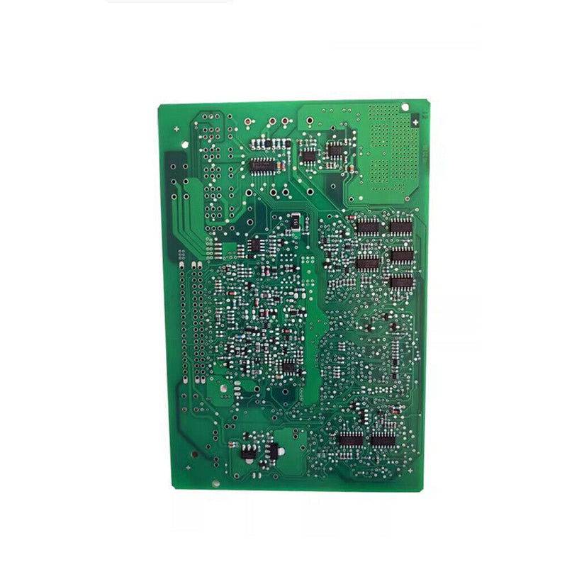 Sale Keyless Entry Anti-theft Module Repair Board for VW Touareg Phaeton 2003-10