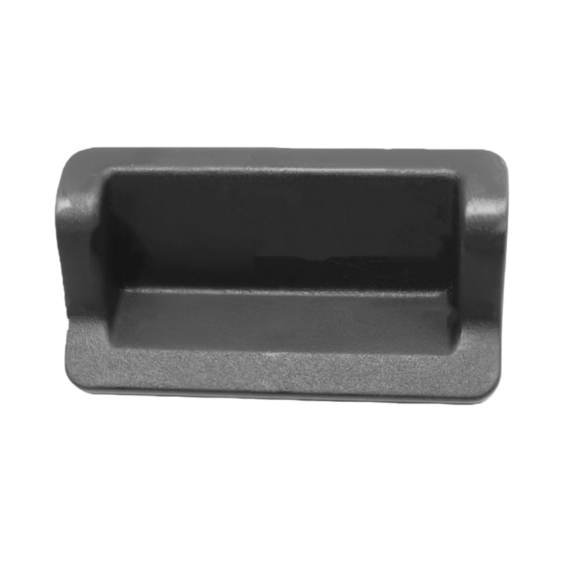 WXZOS Rear Trunk Screw Bolt Side Trim Panel Cap for Porsche Panamera (970) 2010-2016