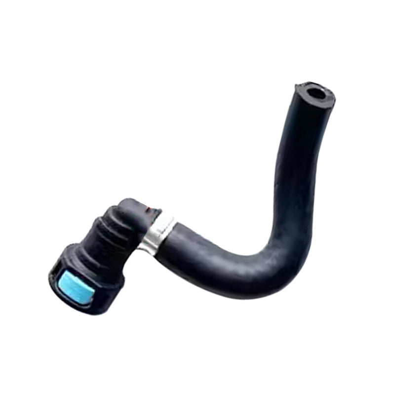 WXZOS 1PC 95B122447D Engine Coolant Reservoir Hose for Porsche Macan 3.0/3.6T 2014-18