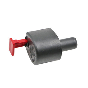 AT Transmission Dipstick Tube Cap w/Locking Pin Ring for Benz CLA C117 2014-2018