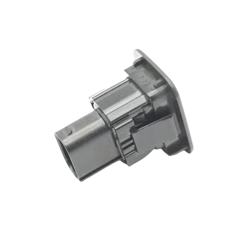 WXZOS Rear Tailgate Boot Lock Release Switch Button for Cadillac SRX 2010-2016