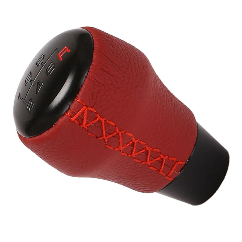 6 Speed Gear Shift Knob 08U92-TEA for Honda 2017-2021 Civic Type R Hatchback