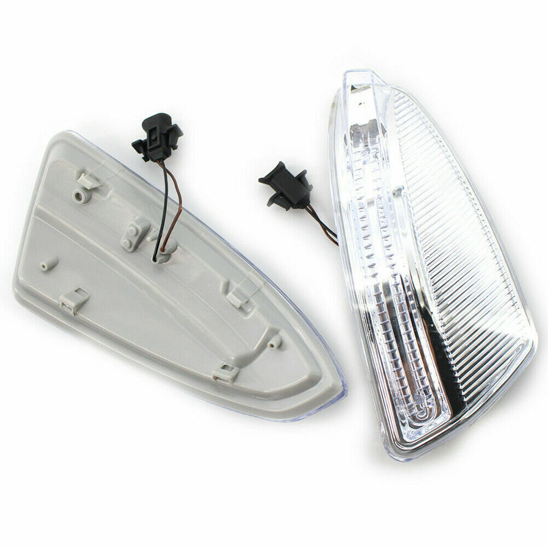 Right Rear Mirror Turn Signal Light For Benz 2008-2014 W204 C C300 C350 C63