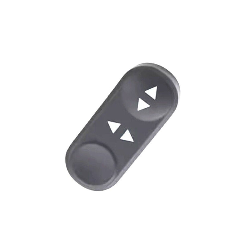 Front Seat Back/Adjust Button Cover for Maserati Quattroporte 4.2/4.7L 2004-2011