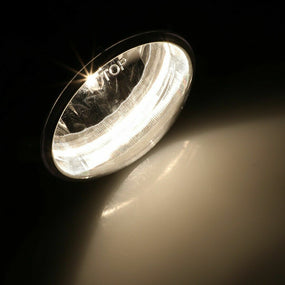 OE 81211-AA030 Fog Light Lamp for Toyota Tacoma 05-11 Tundra 09-17 Sequoia 08-17