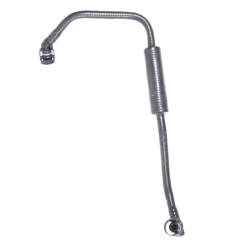 Tuyauterie de ventilation de réservoir de carburant moteur N55B30A pour BMW...