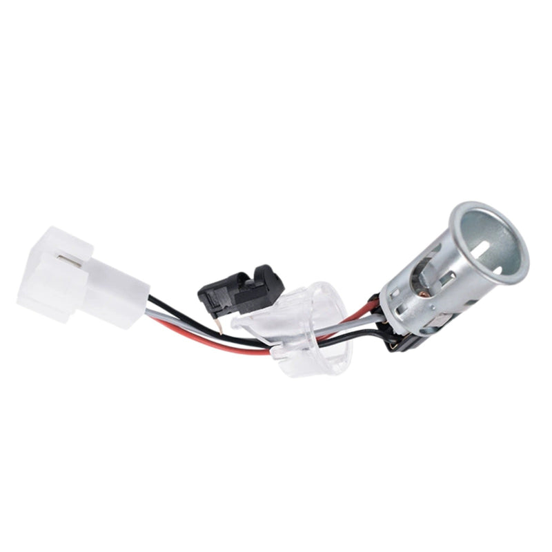 Cigarette Lighter Socket Mount Cable for Mercedes-Benz C197 SLS-Class 2010-2014