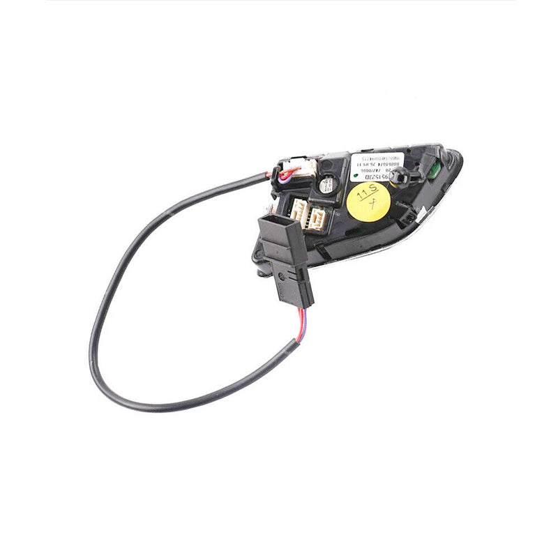 Multifunction Steering Wheel Switch 4G0951523D for Audi A6 allroad quattro Avant