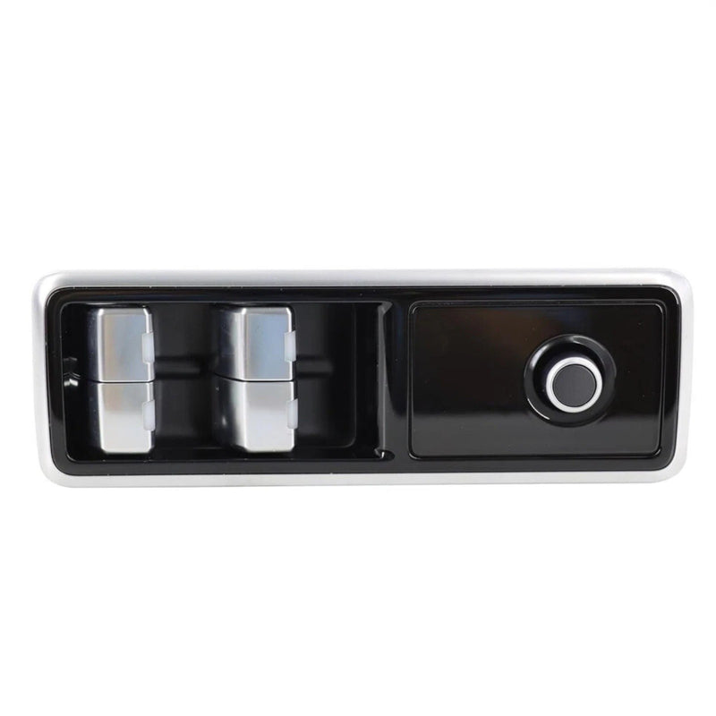 WXZOS Driver Side Master Power Window Switch for Land Rover Range Rover L405 2018-2022