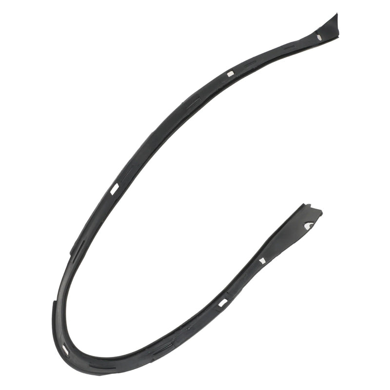 WXZOS Front Headlight Weatherstrip Seal Replace for Porsche Cayenne 2011-2014