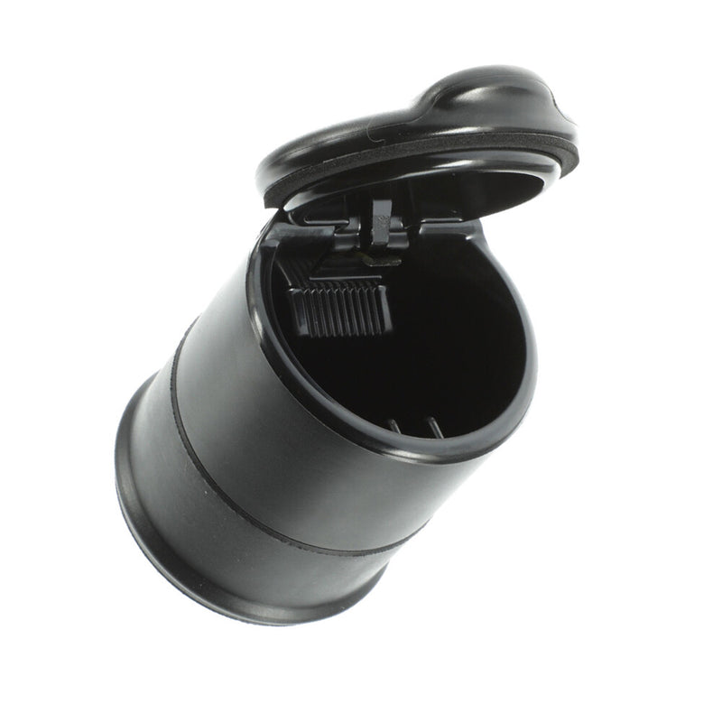 WXZOS Black Center Console Insert Ash Tray Holder for Subaru Legacy Outback 2010-2025