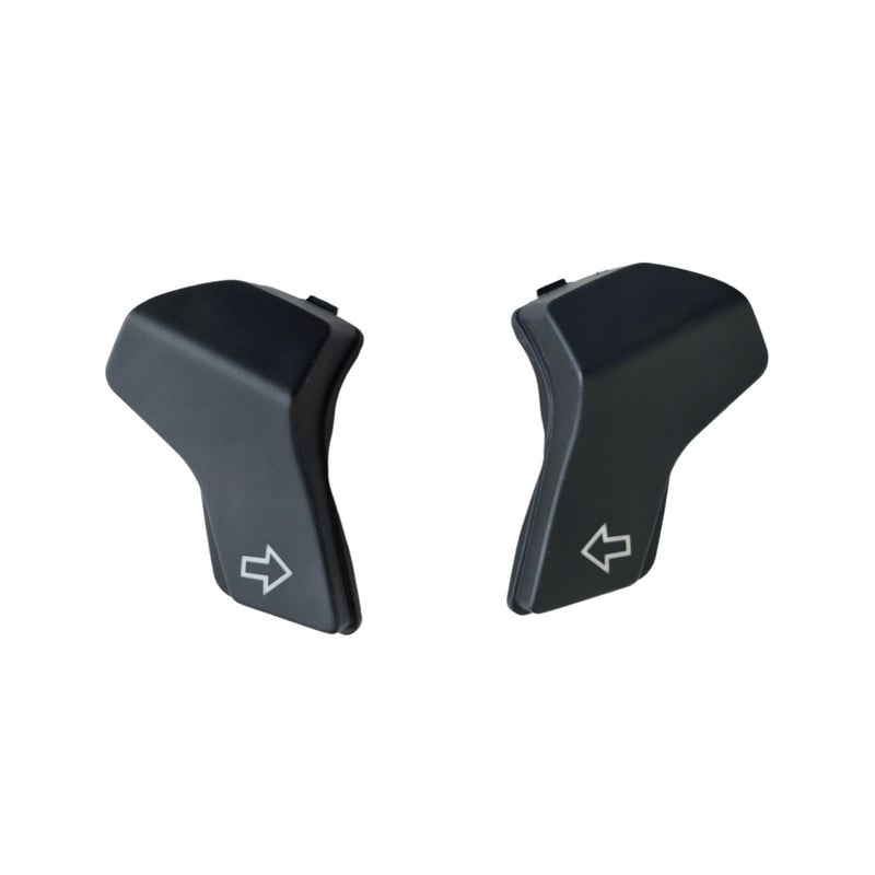 Steering Wheel Turn Signal Switch Cover for Ferrari 458 Italia/Spider 2010-2015