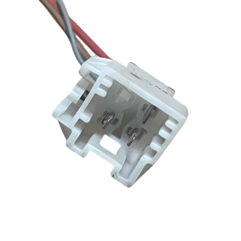 Cigarette Lighter w/LED Socket Cable for Mercedes-Benz W169 W176 A-Class 2010-18