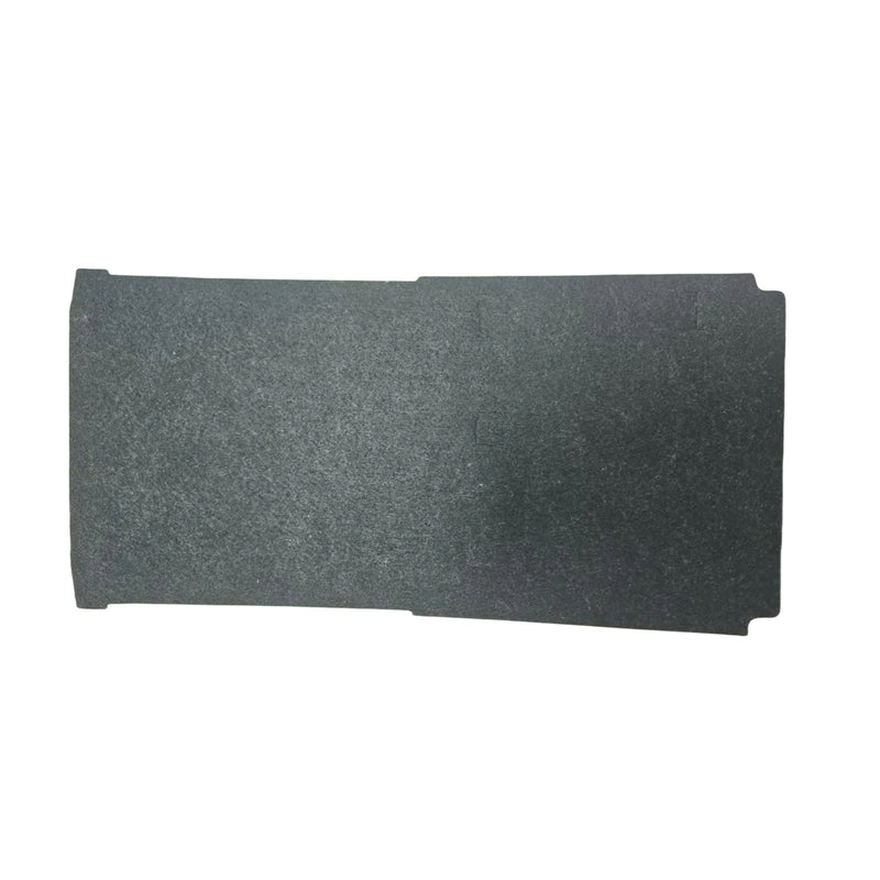WXZOS Armrest Storage Compartment Insert Pad for MercedesBenz W253 GLC-Class 2015-2022
