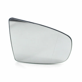 @51167298162 Right Heated Wing Mirror Glass For BMW X6 E71 08-14 X5 E70 07-13