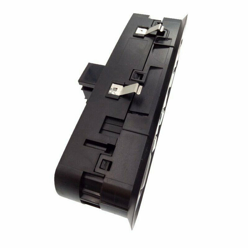 7PP959858MDML Front Left Master Power Window Switch For Porsche