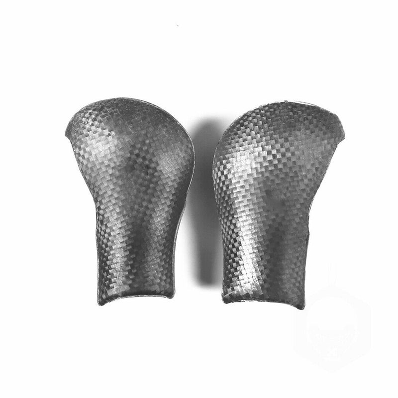 Genuine Carbon Fiber Gear Shift Knob Cover Fit for INFINITI G35 2007-2008