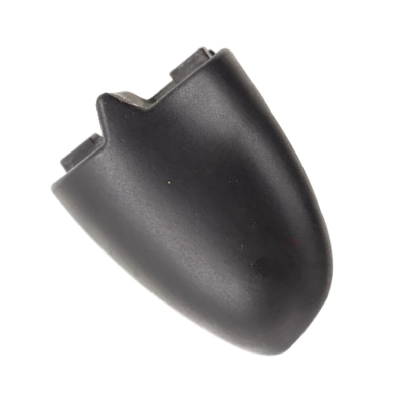 WXZOS 1PC Exterior Handle Cover for Porsche Macan 95B 2014-2022(for Left Driver Hand)