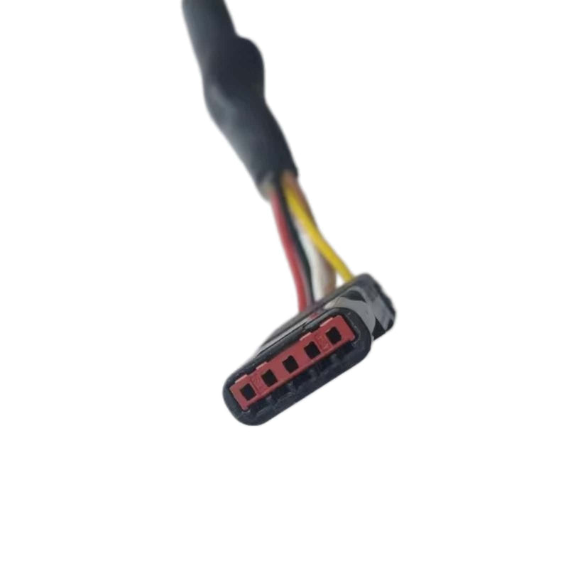 WXZOS Front Grille Camera Module Assembly for Cadillac CT6 2016-2018
