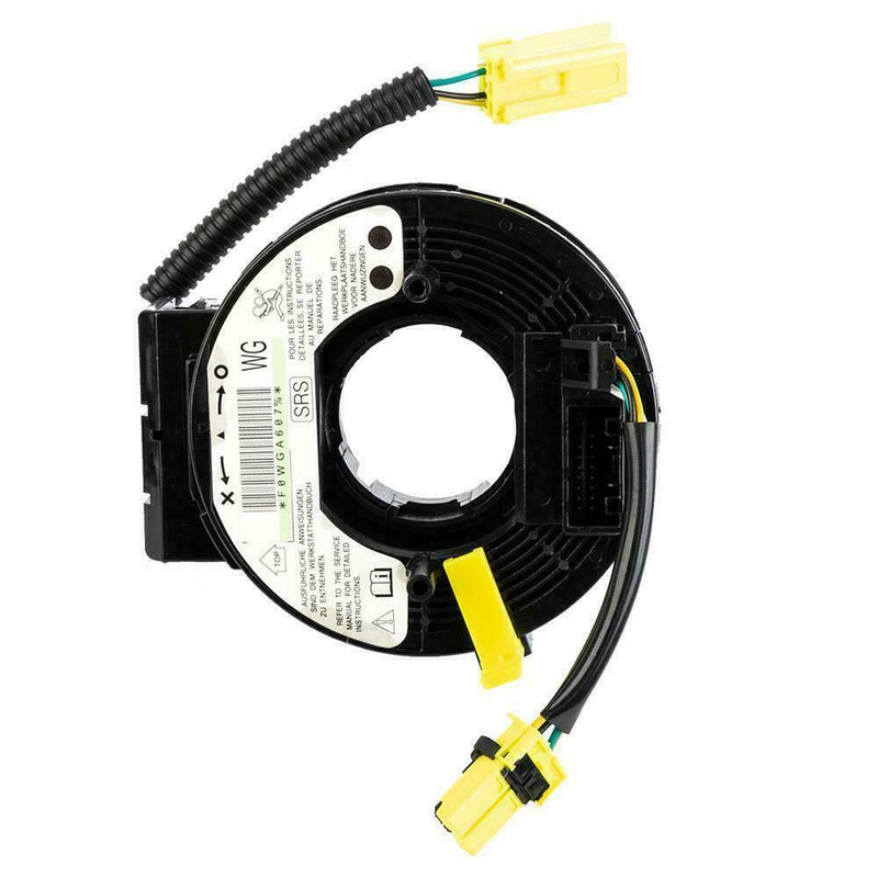 Spiral Cable Clock Spring Sub-Assy 77900-SNA-K02 For Honda Civic CRV 2007-12