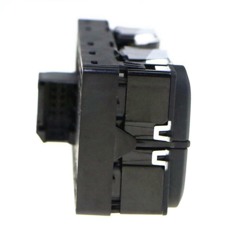 New 4GD959851B Front Power Master Window Switch For Audi A6 S6 C7 A7 A8 TT