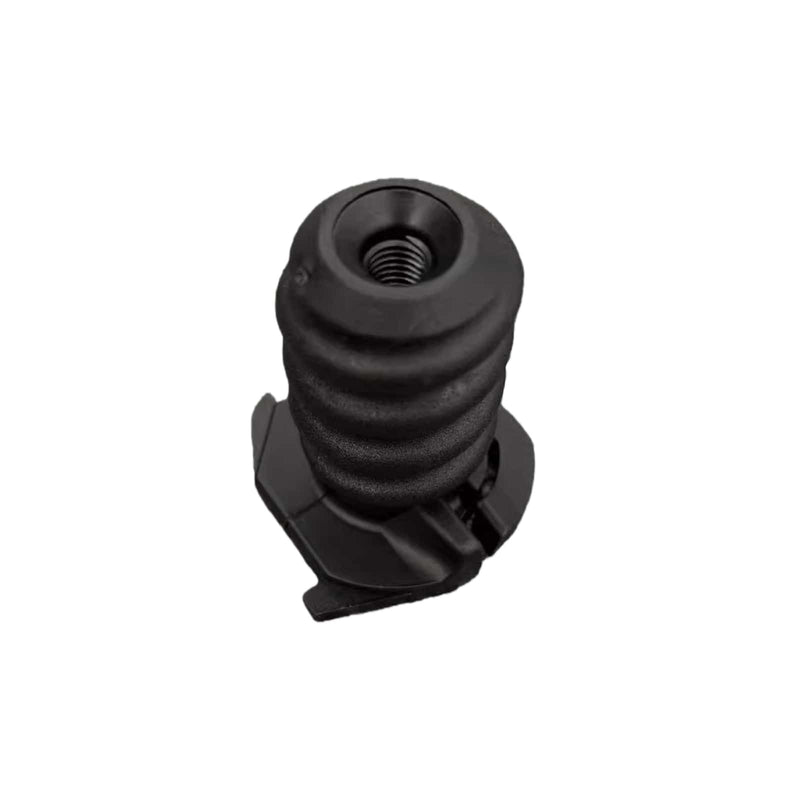 Rear Spare Wheel Tire Cover Bolt Screw for Mercedes W204 S204 C-Class 2008-2014