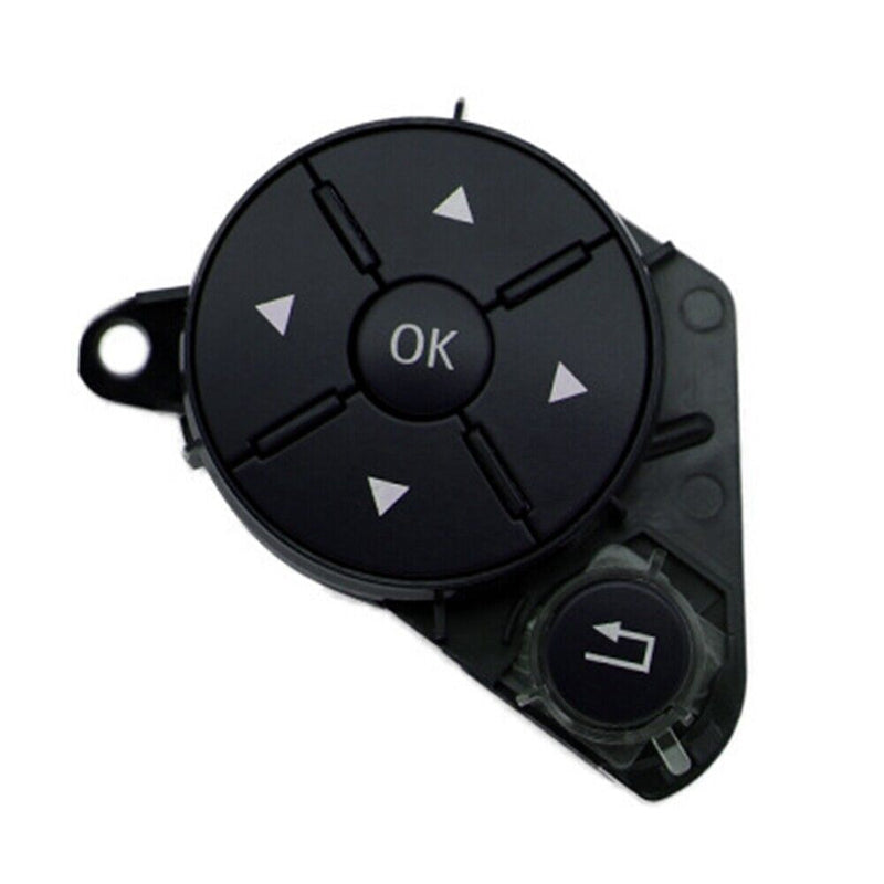 Left Side Button Steering Wheel Switch For Mercedes-Benz W204 W212 2012-2016