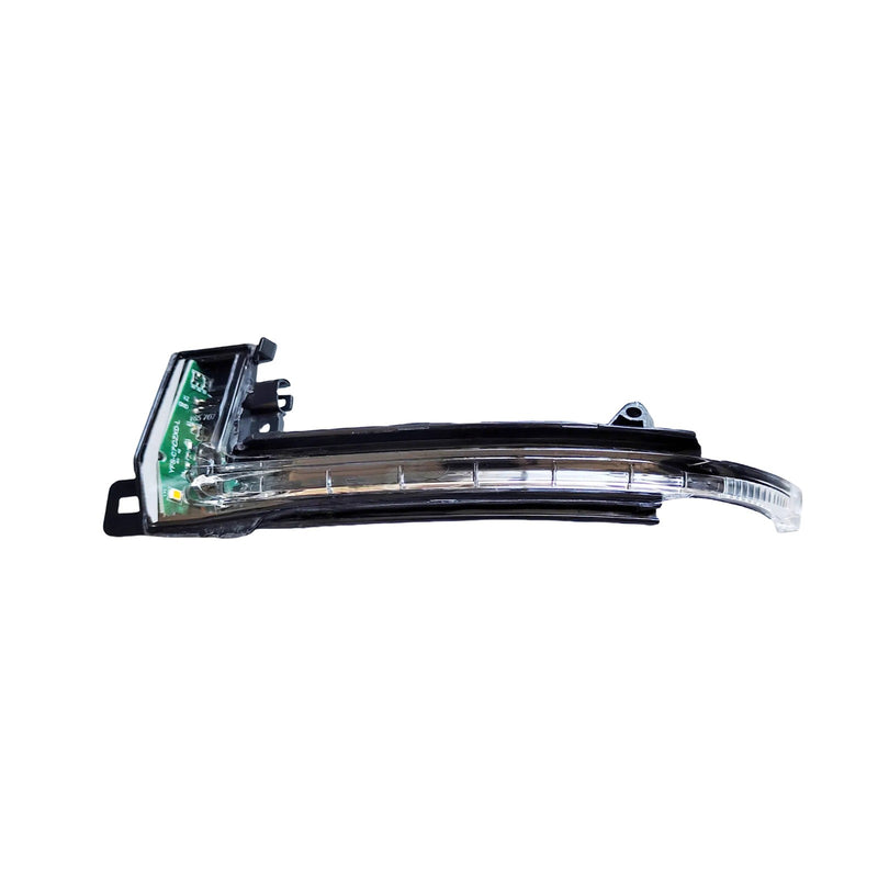 WXZOS Left Wing Mirror Turn Signal Light Indicator for Audi A4 B8 S4 A5 S5 2008-2009