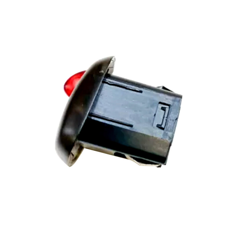 WXZOS Dashboard Sun Load Alarm Sun Sensor for Volvo C30 C70 2008-2013