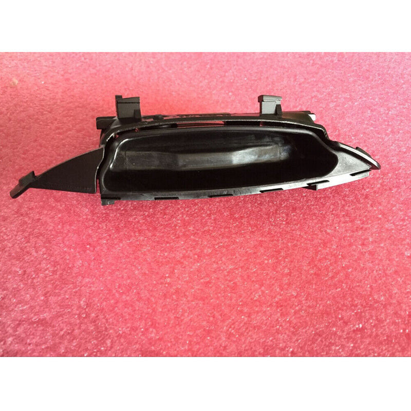 Front Right Side Black Exterior Door Handle For Audi A6 2005-11 4F0837208B