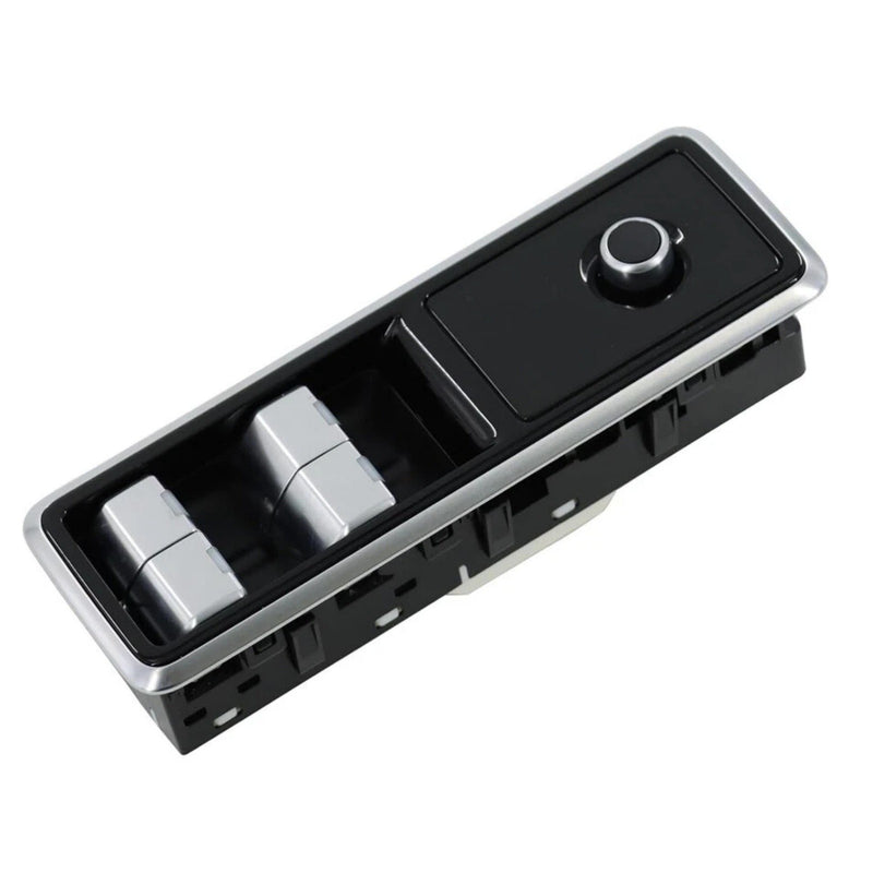 WXZOS Driver Side Power Window Switch for Land Rover Range Rover Sport L494 2018-2022