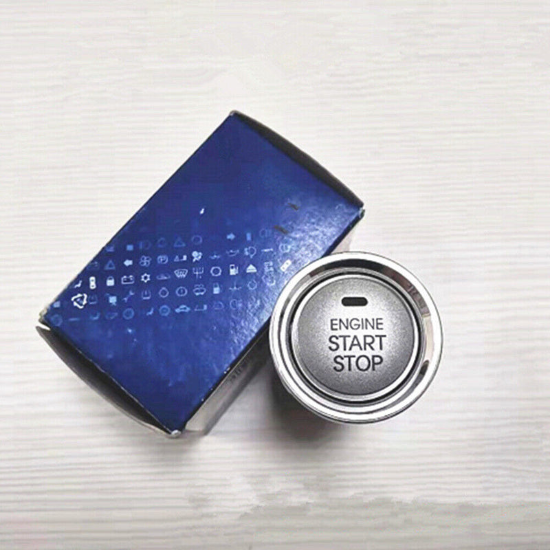 95430-3X000 Engine Start Stop Switch Button for Hyundai Elantra Avante 2011-2013