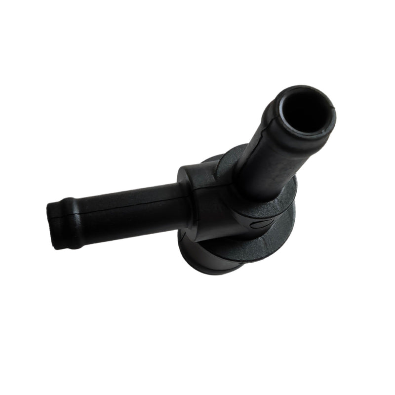 Turbocharger Heater Hose T‑Piece Connector for Bentley Bentayga 6.0T 2017-2023