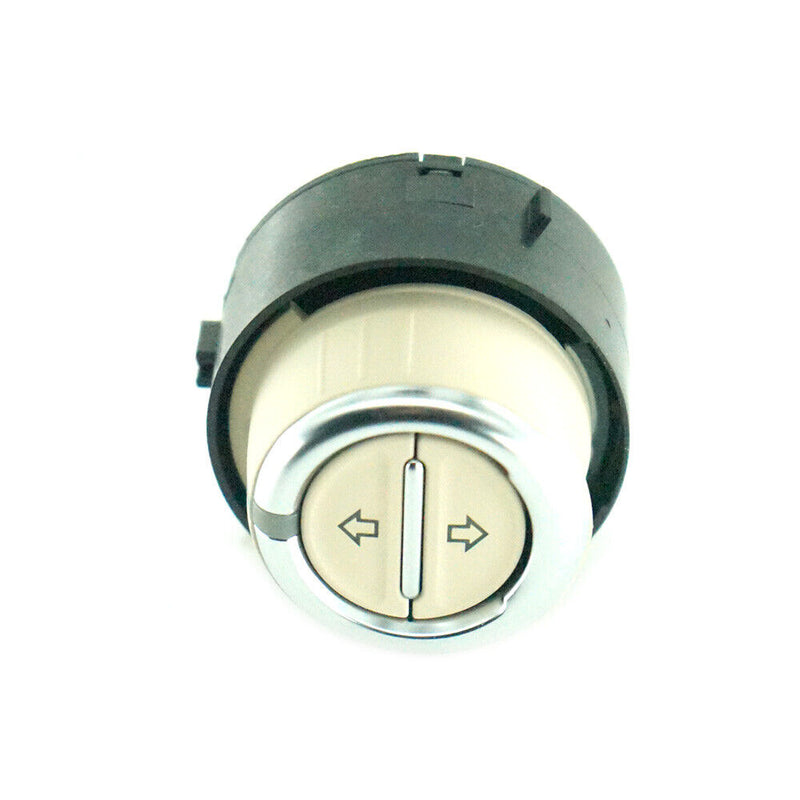 Sale Beige Sunroof Moon Roof Switch for VW Touareg 2011-2014