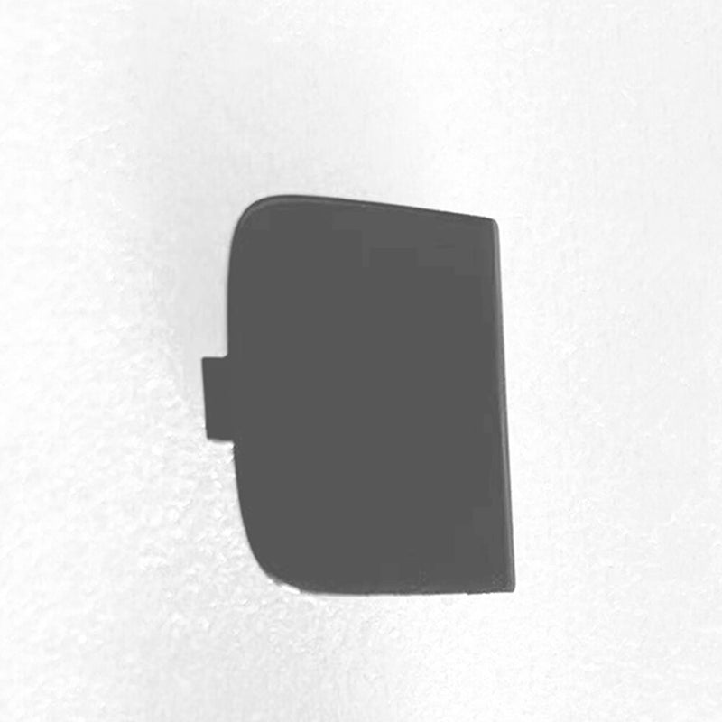WXZOS 1PC Front Right Air Conditioning Outvent Screw Cover for Maybach W223 S 2021-24