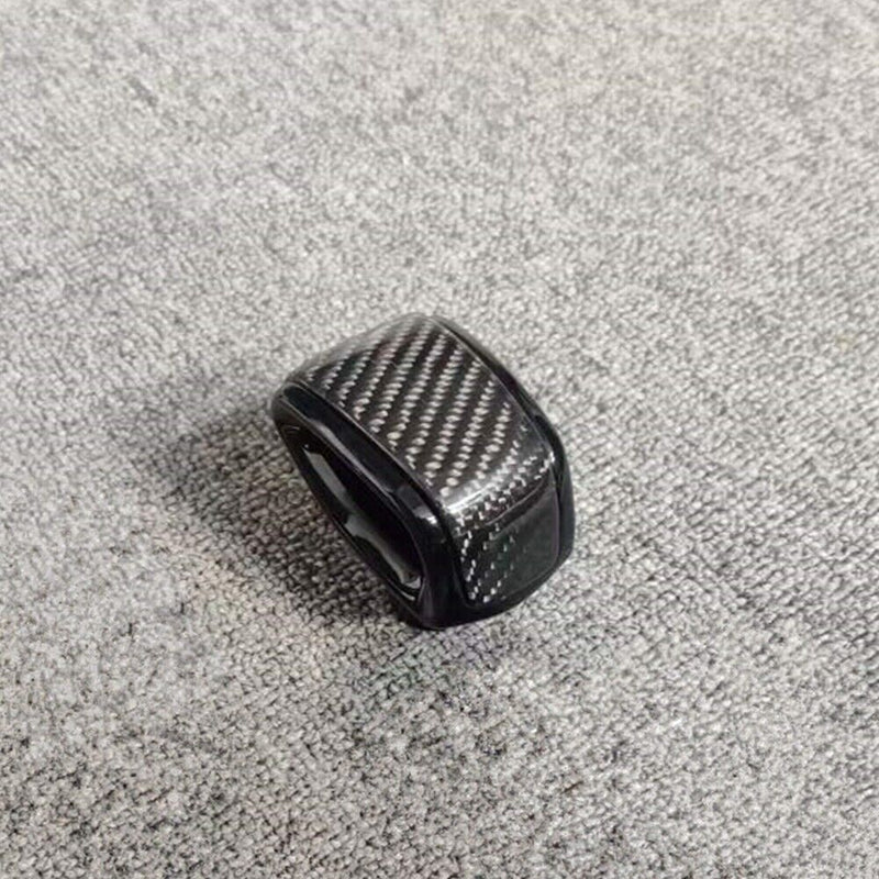 Sale Carbon Fiber Gear Shift Knob for Mercedes-Benz W463 G500 G350/55/63 2013-18