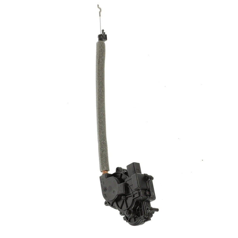 WXZOS Liftgate Lock Latch Actuator Motor w/Bowden Cable for Porsche Panamera 2017-2023