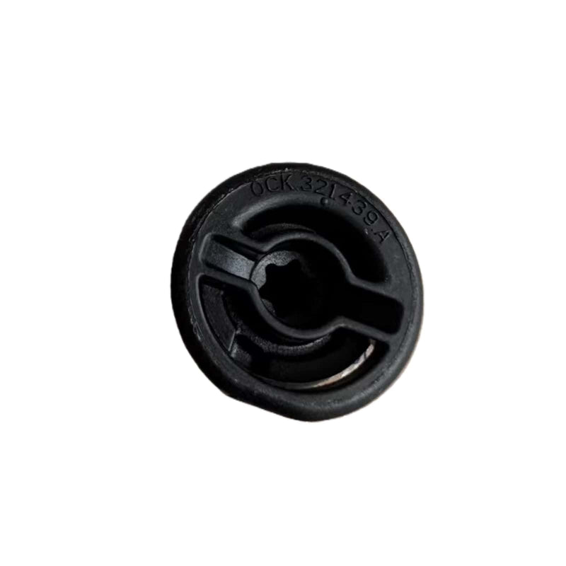 WXZOS AT Transmission Drain Plug Screw Cap Replace for Audi A5 S5 RS5 2017-2024