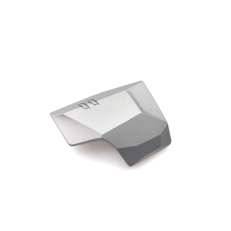 Sale Aluminium alloy Gear Shift Knob Cover for Audi A6 allroad Q7 2020-2023