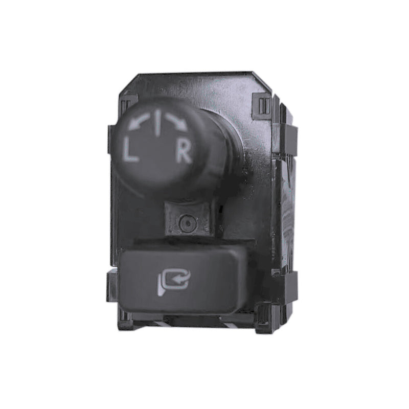 WXZOS Rearview Side Mirror Folding Adjustment Switch for Subaru Outback (BS) 2014-2020