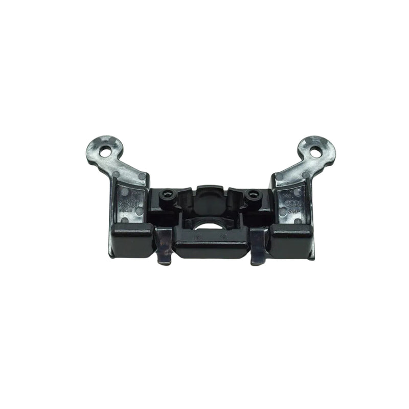 WXZOS Front Bumper Grille View Camera Support Holder Bracket for Audi Q5 SQ5 2018-2020